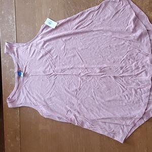 NWT Old Navy Luxe Size Medium Tank